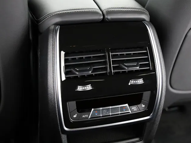 BMW X6 xDrive 48V M60i M Sport Pro Steptronic