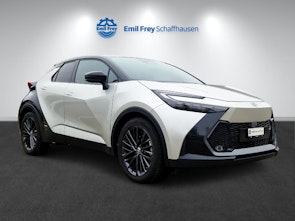 Vehicle image TOYOTA C-HR 2.0 HEV GR Sport Premiere 4x4