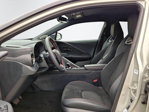 TOYOTA C-HR 2.0 HEV GR Sport Premiere 4x4 2