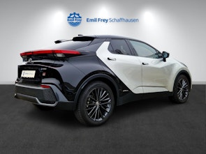 Vehicle image TOYOTA C-HR 2.0 HEV GR Sport Premiere 4x4