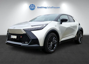Fahrzeugbild TOYOTA C-HR 2.0 HEV GR Sport Premiere 4x4 Fahrzeugbild TOYOTA C-HR 2.0 HEV GR Sport Premiere 4x4