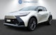TOYOTA C-HR 2.0 HEV GR Sport Premiere 4x4 TOYOTA C-HR 2.0 HEV GR Sport Premiere 4x4