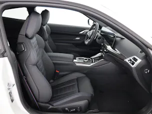 BMW M440i xDrive 48V Coupé M Sport Pro Steptronic