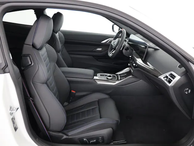 BMW M440i xDrive 48V Coupé M Sport Pro Steptronic
