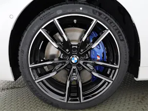 BMW M440i xDrive 48V Coupé M Sport Pro Steptronic