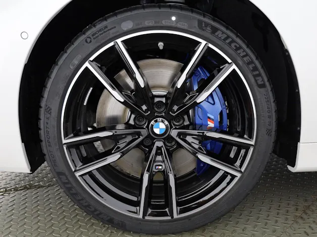 BMW M440i xDrive 48V Coupé M Sport Pro Steptronic