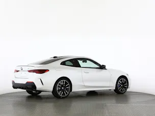 BMW M440i xDrive 48V Coupé M Sport Pro Steptronic
