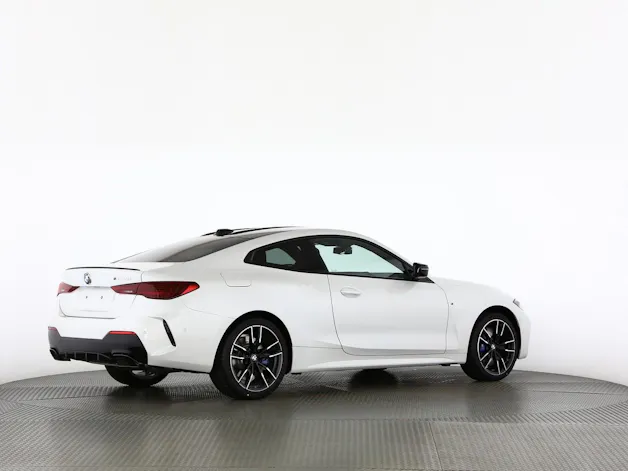 BMW M440i xDrive 48V Coupé M Sport Pro Steptronic