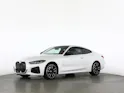 BMW M440i xDrive 48V Coupé M Sport Pro Steptronic