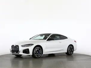 BMW M440i xDrive 48V Coupé M Sport Pro Steptronic