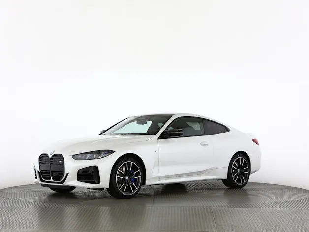 BMW M440i xDrive 48V Coupé M Sport Pro Steptronic