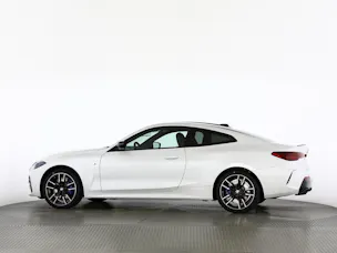 BMW M440i xDrive 48V Coupé M Sport Pro Steptronic