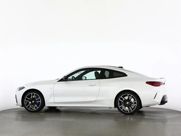 BMW M440i xDrive 48V Coupé M Sport Pro Steptronic