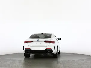 BMW M440i xDrive 48V Coupé M Sport Pro Steptronic