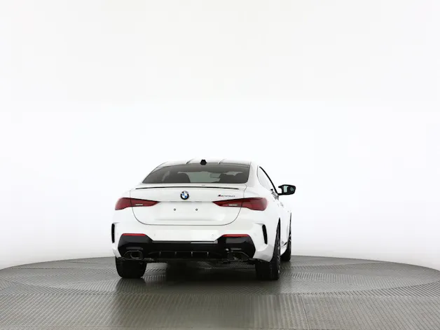 BMW M440i xDrive 48V Coupé M Sport Pro Steptronic