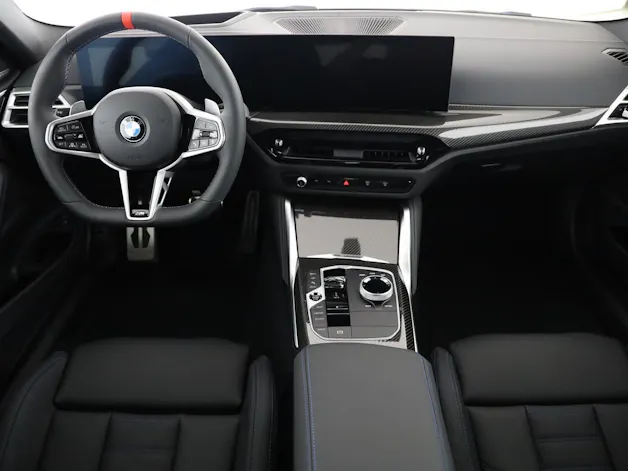 BMW M440i xDrive 48V Coupé M Sport Pro Steptronic