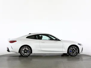 BMW M440i xDrive 48V Coupé M Sport Pro Steptronic