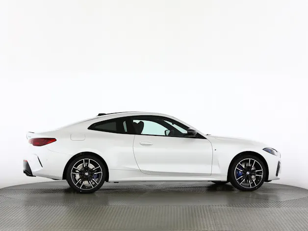 BMW M440i xDrive 48V Coupé M Sport Pro Steptronic