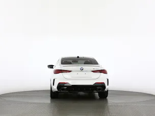 BMW M440i xDrive 48V Coupé M Sport Pro Steptronic