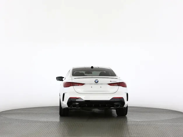 BMW M440i xDrive 48V Coupé M Sport Pro Steptronic
