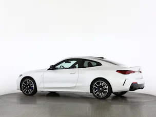 BMW M440i xDrive 48V Coupé M Sport Pro Steptronic