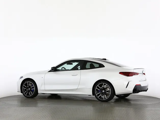 BMW M440i xDrive 48V Coupé M Sport Pro Steptronic