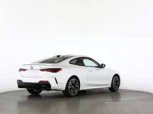 BMW M440i xDrive 48V Coupé M Sport Pro Steptronic