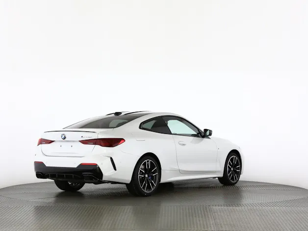 BMW M440i xDrive 48V Coupé M Sport Pro Steptronic