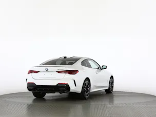BMW M440i xDrive 48V Coupé M Sport Pro Steptronic