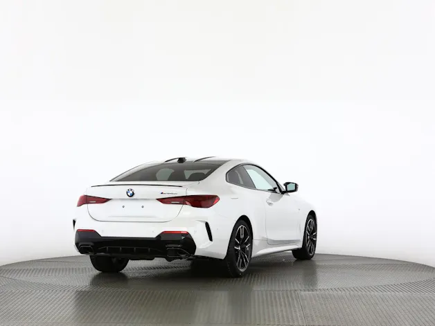 BMW M440i xDrive 48V Coupé M Sport Pro Steptronic
