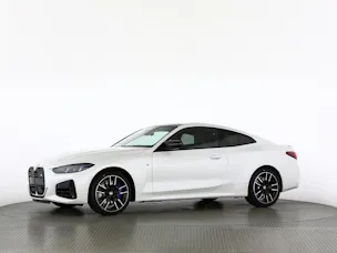 BMW M440i xDrive 48V Coupé M Sport Pro Steptronic