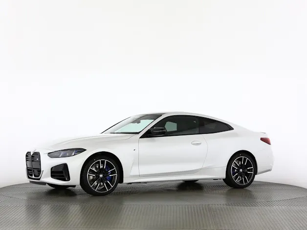 BMW M440i xDrive 48V Coupé M Sport Pro Steptronic