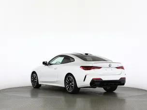 BMW M440i xDrive 48V Coupé M Sport Pro Steptronic