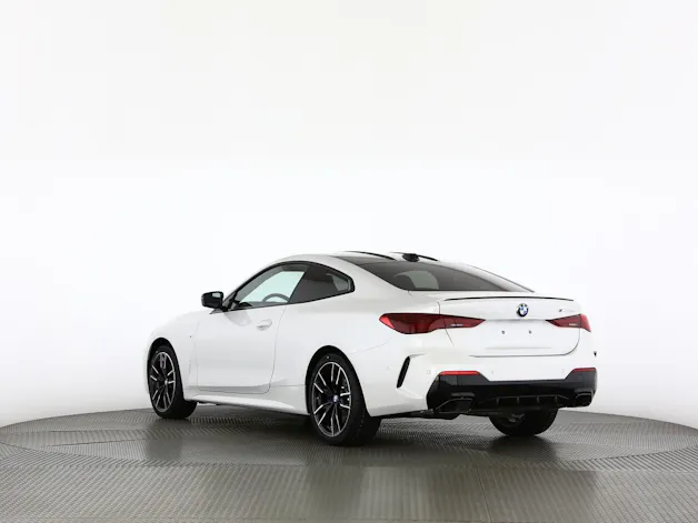 BMW M440i xDrive 48V Coupé M Sport Pro Steptronic