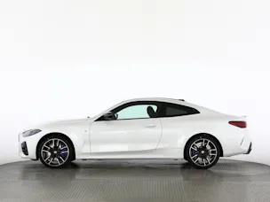 BMW M440i xDrive 48V Coupé M Sport Pro Steptronic