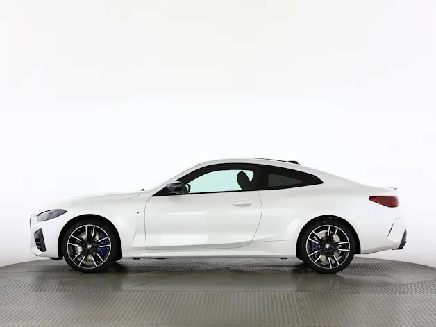 BMW M440i xDrive 48V Coupé M Sport Pro Steptronic