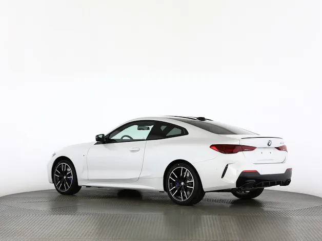 BMW M440i xDrive 48V Coupé M Sport Pro Steptronic