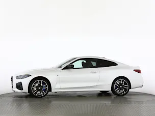 BMW M440i xDrive 48V Coupé M Sport Pro Steptronic