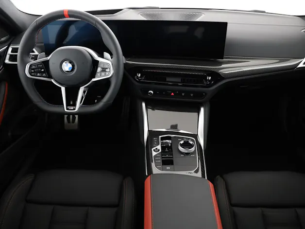 BMW M440i xDrive 48V Coupé M Sport Pro Steptronic