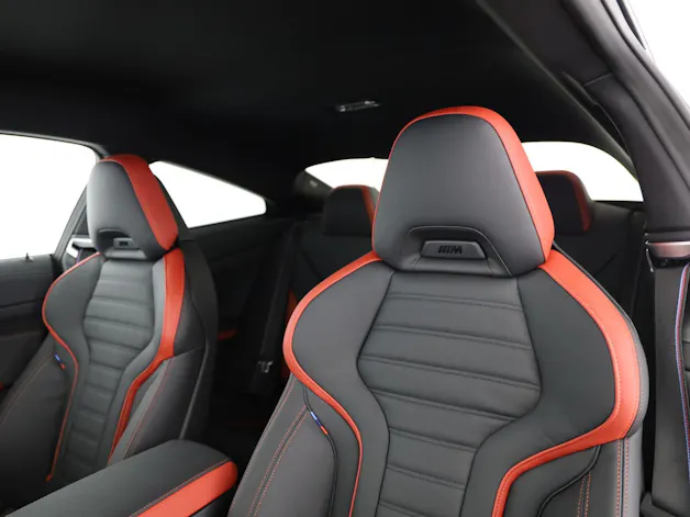 BMW M440i xDrive 48V Coupé M Sport Pro Steptronic