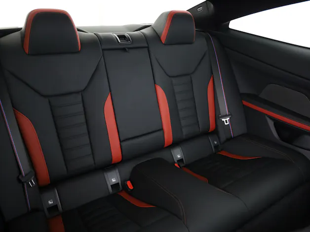 BMW M440i xDrive 48V Coupé M Sport Pro Steptronic