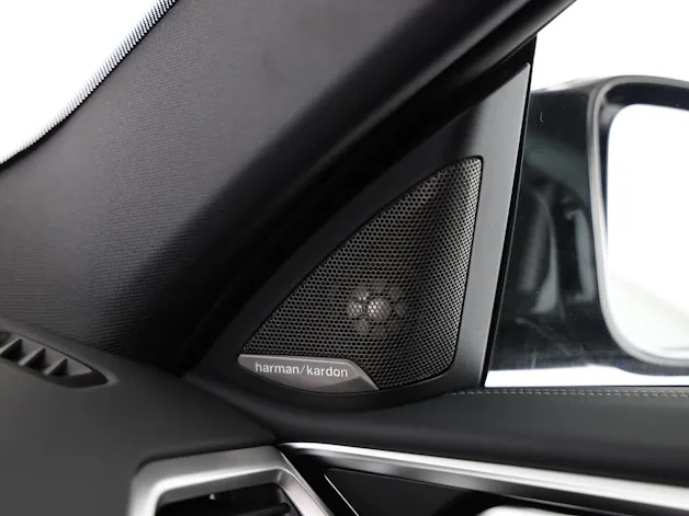 BMW M440i xDrive 48V Coupé M Sport Pro Steptronic
