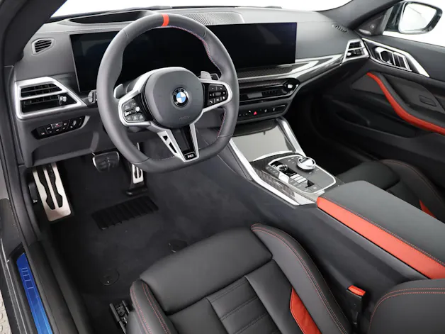 BMW M440i xDrive 48V Coupé M Sport Pro Steptronic