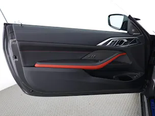 BMW M440i xDrive 48V Coupé M Sport Pro Steptronic