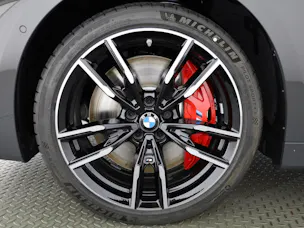 BMW M440i xDrive 48V Coupé M Sport Pro Steptronic