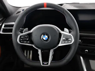 BMW M440i xDrive 48V Coupé M Sport Pro Steptronic