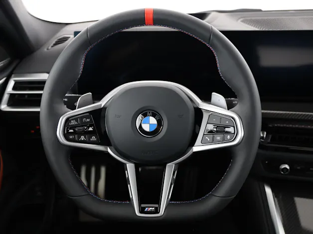 BMW M440i xDrive 48V Coupé M Sport Pro Steptronic
