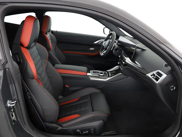 BMW M440i xDrive 48V Coupé M Sport Pro Steptronic