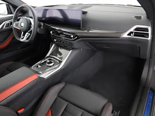BMW M440i xDrive 48V Coupé M Sport Pro Steptronic