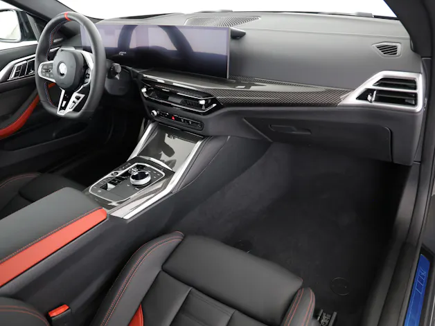 BMW M440i xDrive 48V Coupé M Sport Pro Steptronic